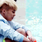 [시우민] 나도 민석이랑 <b>물총</b>싸움  하고시픔ㅋㅋㅋㅋㅋㅋㅋㅋㅋ큐ㅠㅠ