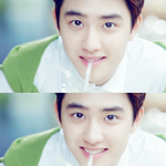 [EXO] <b>내사</b>랑둥이 경수니뮤ㅠㅠㅠㅠㅠ