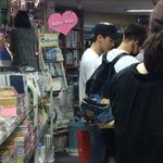 [EXO] 평소에 종대랑 민석이