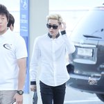 [EXO] 네이처는 대체 뭘 보고 <b>직원</b>을 뽑냐