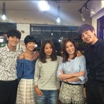 주지훈 &amp; 이광수 매직아이 출연! 이효리,문소리,홍진경과 화끈한...