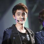 [EXO] 뭐래 경수는 올림 <b>빡빡이</b>가 젤좋음 