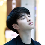 [EXO] 경수는 이마가 예뻐서 ㅇㅇ