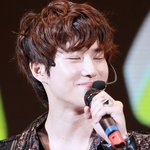 [EXO] 준면이 <b>볼살</b> 볼<b>때</b>마다