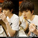 [인피니트] 아근데사실나<b>성종</b>이별로안좋아햇엇어
