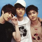 [EXO] <b>그런의미</b>로 글다시올림~훈내나는 준면이