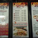 [먹방후기] 상남동 화통삼!맛집 추천!