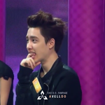 [EXO] <b>내입</b>덕영상이 이건데 이것만보고 얘가젤잘생긴줄앎