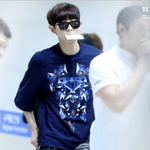 [EXO] 찬열이랑 <b>이동욱</b> 같은옷이네