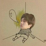 [EXO] 이<b>제시</b>자기야내꾸~