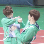 [EXO] 내일봐 졸려서<b>자야</b>할듯 내일또보장