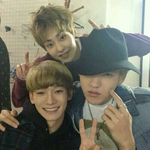 [EXO] 일반인주의)김<b>형제</b> 졸귀ㅠㅠ