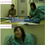 [추억파리여] 한 여자 교도소의 죄수