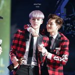 [EXO] 요즘 애들 가족<b>회의</b> 안하나?