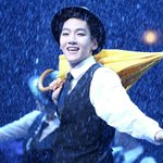 [EXO] <b>뮤지컬</b>인데 고화질내는 클라스..