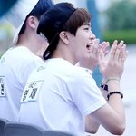 [EXO] 그 유명한 머글킹이 얘<b>구낭</b>