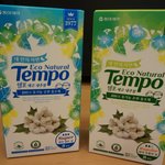 여름에는 <b>일반</b>생리대 보다는 템포가 더욱 편한거 같아요~