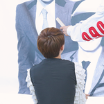 [도경수] 헐 뒷태 장난아냐