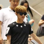 [EXO] 루한이 지금 <b>노랑</b> 머리 맞 지않음?