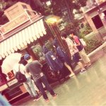 [exo] 디즈니랜드 <b>놀러</b>간 태연,티파니