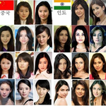 [레전드] <b>나라별</b> 미인들 (:추가)