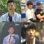 서인국 다이어트 5단 변신!