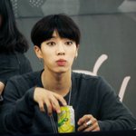 아이라인 잘어울리는 남자아이돌ㅋㅋ