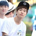 흰티훈남 <b>영재</b>
