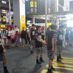 명동에서 봤던 비아이지(b.i.g)