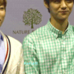 [EXO] 루~~~~~~~~~<b>민</b>~~~~~~~~~~~