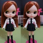 [에이핑크] 손나은 팬이 선물했다는 손나은 미니미 인형