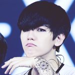 [EXO] 변백현 뮤지컬좀 이해좀해줘라 어휴 속좁은년들...