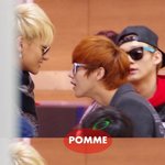 [EXO] 뒤에서 지랄말고 홈마한테 직접쳐가서 따지던가