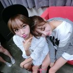 [걸스데이] 셀카마저 이쁜 단발여신 혜리