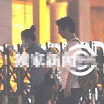 [탕웨이] 중국판 디스패치, 탕웨이 김태용 남몰래 <b>심야</b>데이트 포착 !