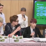 [EXO] 작년에 컬투쇼에서변백현