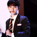 [EXO] 우리경수 인기있는게 죈<b>가여</b>