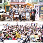 [보이프렌드] (보이프렌드)<b>팬</b>들을위한 깜짝선물!