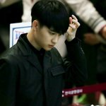 [EXO] 경수 머리 왜 <b>밤톨</b>로 해서