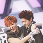 [EXO] 니네 나중에는 사이또좋아질꺼면서