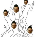 [EXO] 야 존나 나 죄순이랑 싸우고있거든?