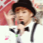 [EXO] 시우민이 그렇게 부러워?