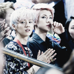 [EXO] <b>저녁쯤</b>에는 어그로들 별로없지않았나