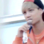 [EXO] <b>쭈쭈</b>바를 먹다 친구를 발견했다