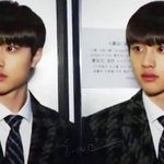 [EXO] 경수 이머리 존<b>예</b>지 않냐