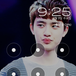 [exo] 내잠금<b>화면</b>