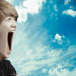 [EXO] 세훈이<b>발사</b>