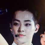 [시우민] <b>미모</b>로 감동주네 시우민이