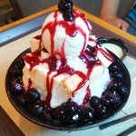 [EXO] 니네 자꾸 <b>빙수</b>얘기할래