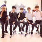 [EXO] 오늘 코오롱 비공식<b>행사</b>가 있었구나